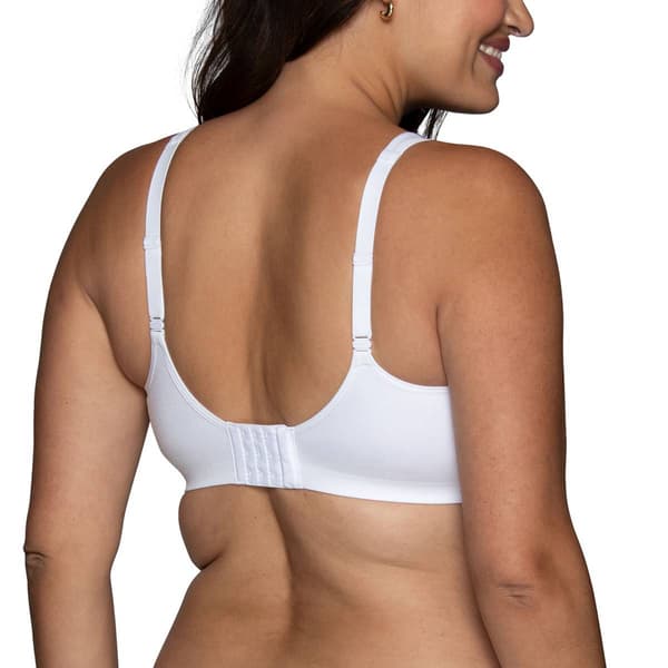 Womens Vanity Fair® Beyond Comfort Simple Sizing Bra 0072204