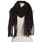 Womens Steve Madden Tinsel Time Scarf - image 1