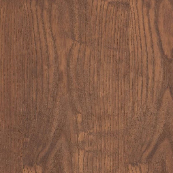 Baxton Studio Hartman Modern Walnut Brown Wood Coffee Table