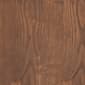 Baxton Studio Hartman Modern Walnut Brown Wood Coffee Table - image 8