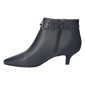 Womens Easy Street Jinx Pointed Toe Ankle Boots - image 26