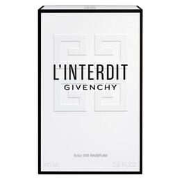 Givenchy L' Interdit Eau De Parfum