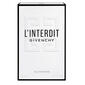 Givenchy L' Interdit Eau De Parfum - image 2