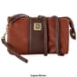 Stone Mountain Cornwall Trifecta Crossbody - image 5