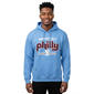 Mens Tailgate Philadelphia Baseball Unapologetically Hoodie - image 1