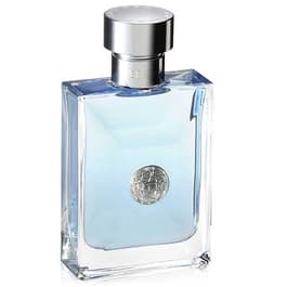 Versace Pour Homme Eau de Toilette