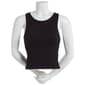 Juniors One Step Up Milo Racer Back Tank Top - image 1