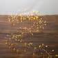Kurt Adler Fairy Cluster Garland w/ Cool White LED Twinkle Lights - image 3