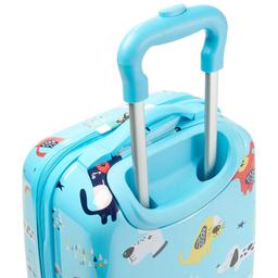Kids Solite 18in. Dogs Spinner Carry-On