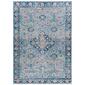Linon Emerald Augusta Rectangle Area Rug - 5x7 - image 1