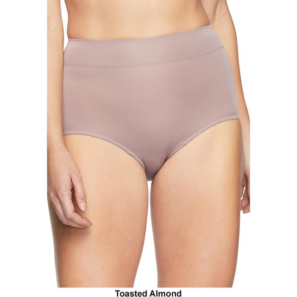 Womens Warner's No Pinching. No Problems.® Brief Panties 05738 - Boscov's