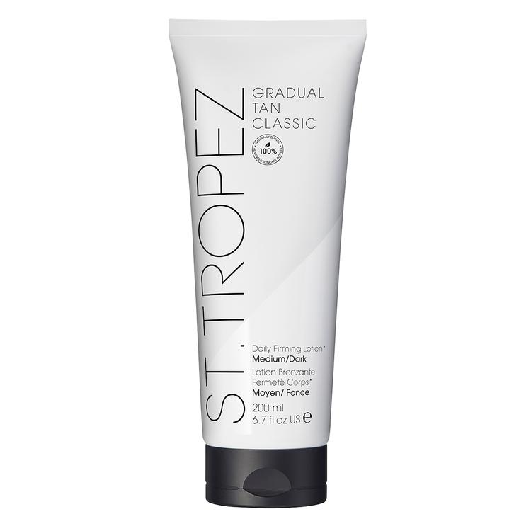 St. Tropez Gradual Body Lotion - Medium