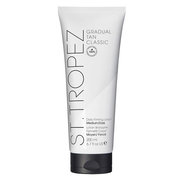 St. Tropez Gradual Body Lotion - Medium - image 