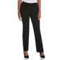 Petite Rafaella&#40;R&#41; High Rise Bootcut Leg Dress Pants - image 1