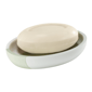 Nicole Miller Tropiluxe Soap Dish - image 3