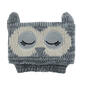 Womens Capelli New York Sleepy Owl Boot Topper - image 2
