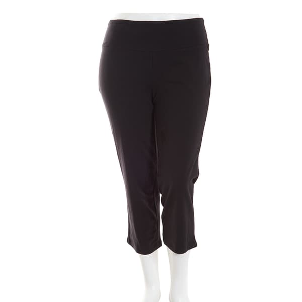 Womens Teez Her Essential Skinny Capris - image 