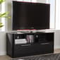 Baxton Studio Carlingford 2 Drawer TV Stand - image 1