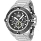 Mens Invicta Subaqua Black Dial Quartz Watch - 48198 - image 1