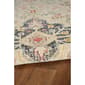 Linon Great Zero Rollins Accent Rug - 2x3 - image 4