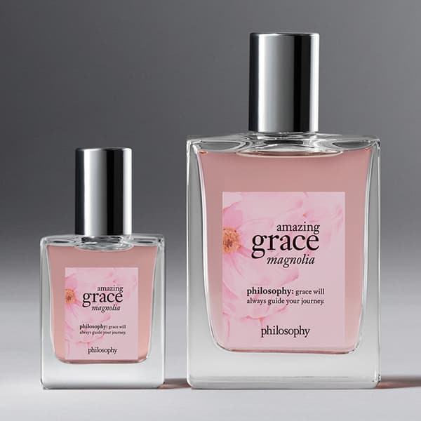 Philosophy Amazing Grace Magnolia Eau de Toilette