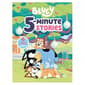 Bluey 5-Minute Stories Book - image 1