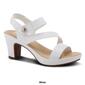 Womens Patrizia Asymadade Platform Sandals - image 8