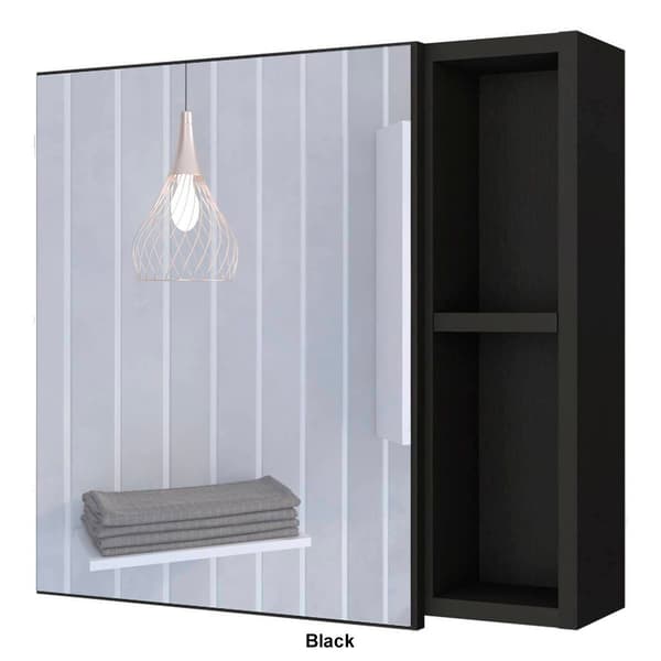 FM FURNITURE Minsk Medicine Cabinet