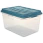 Hefty 72qt. High Rise Tote - image 1