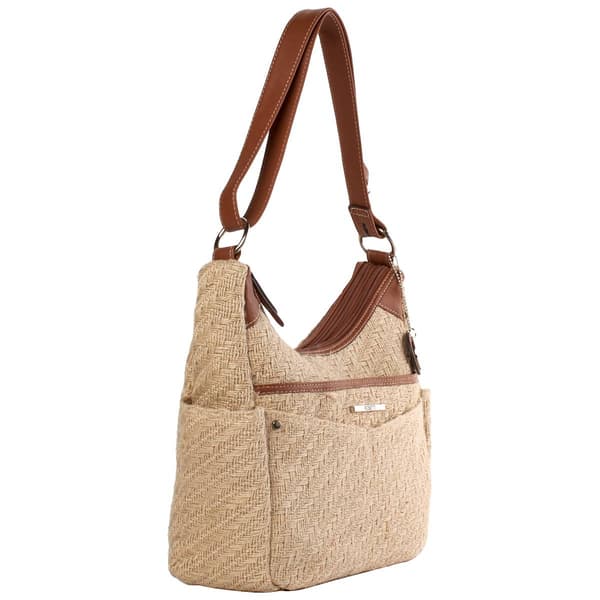 Rosetti® Dylan Coho Convertible Hobo