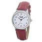 Mens Speidel Red/Brown Leather Watch - 607080007 - image 1