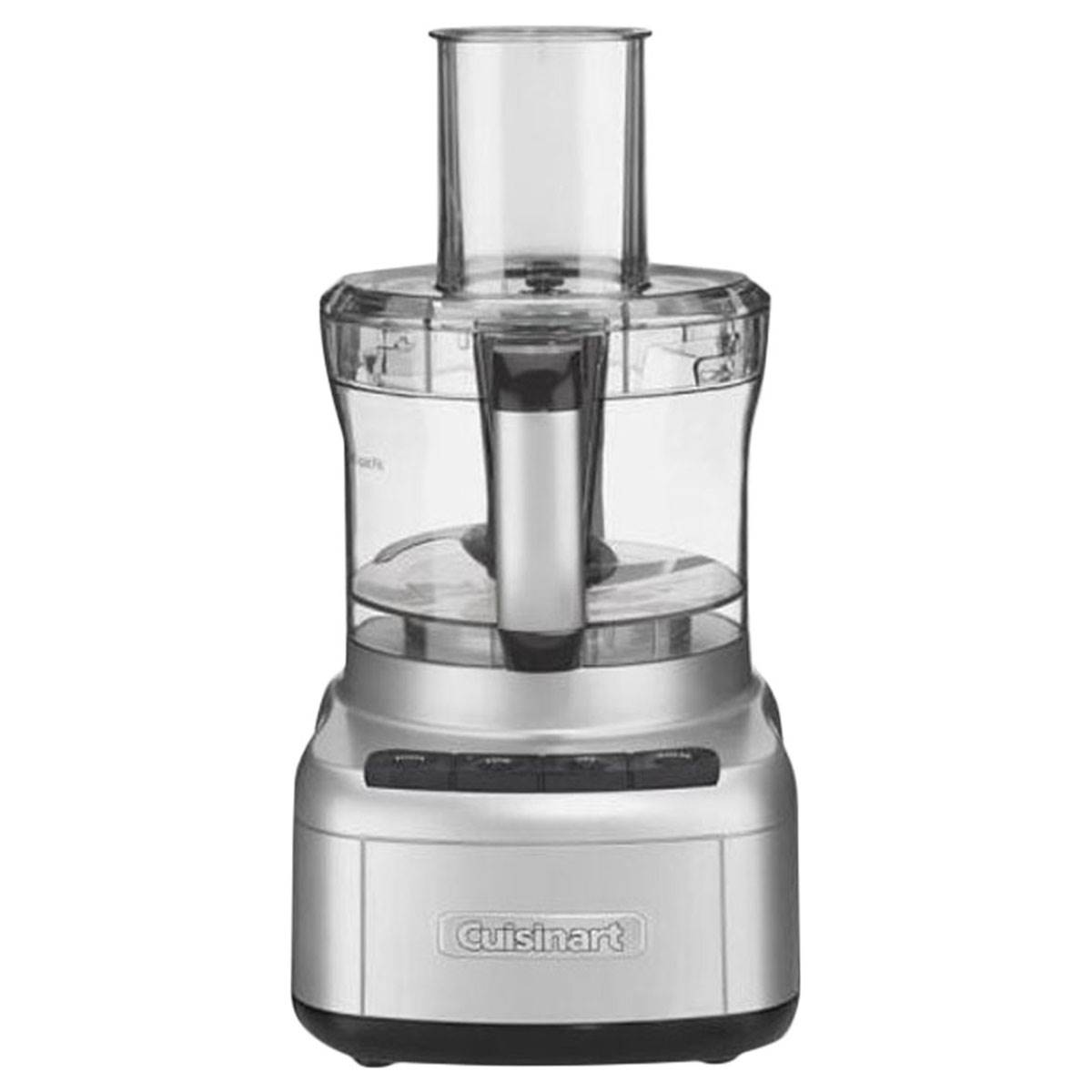 Open Video Modal for Cuisinart(R) 8 Cup Food Processor