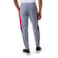Young Mens Akademiks Color Block Fleece Joggers - image 2
