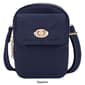 Travelon Tailored Crossbody Phone Pouch - image 3