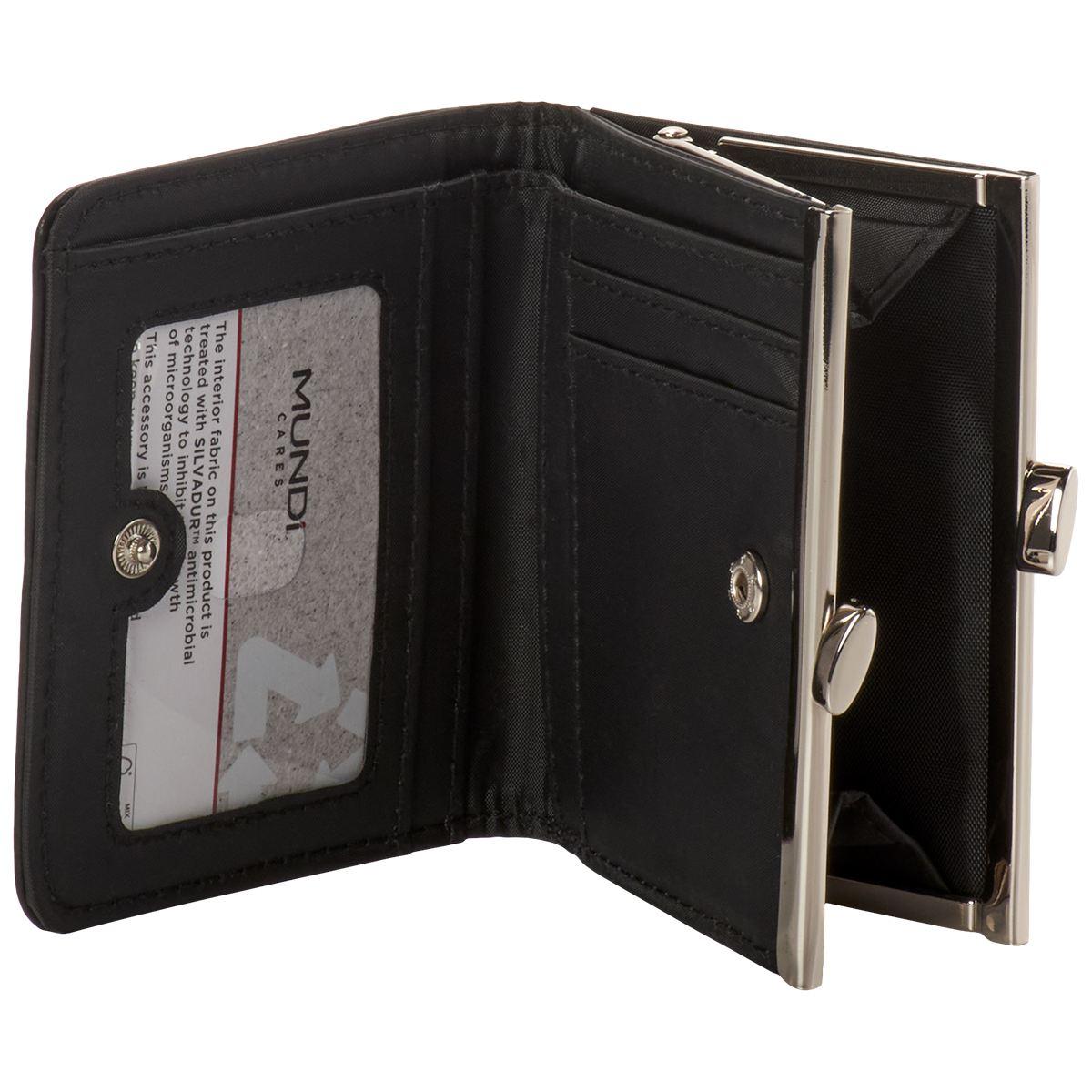 Mundi Frenchie Wallet