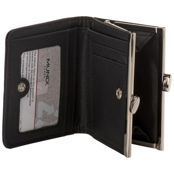 Mundi Frenchie Wallet