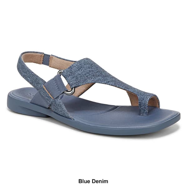Womens SOUL Naturalizer Freya Slingback Strappy Sandals