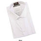 Mens Big & Tall Van Heusen&#174; Flex Stretch Wrinkle Free Dress Shirt - image 2