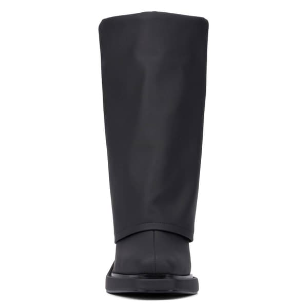 Womens Olivia Miller Virgo Ankle Boots