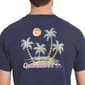 Young Mens Quicksilver Rejuvinate Graphic Tee - image 4