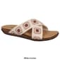 Womens LAMO Mykros Leyla Slide Sandals - image 7