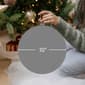 Northlight Seasonal Shiny 10in. Commercial Shatterproof Ornament - image 4