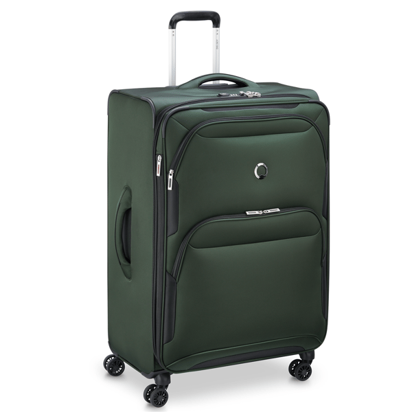 Delsey Paris Skymax 2.0 28" Expandable Upright Spinner Luggage