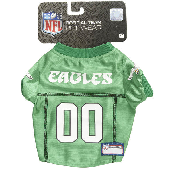 Eagles Pet Jersey - image 