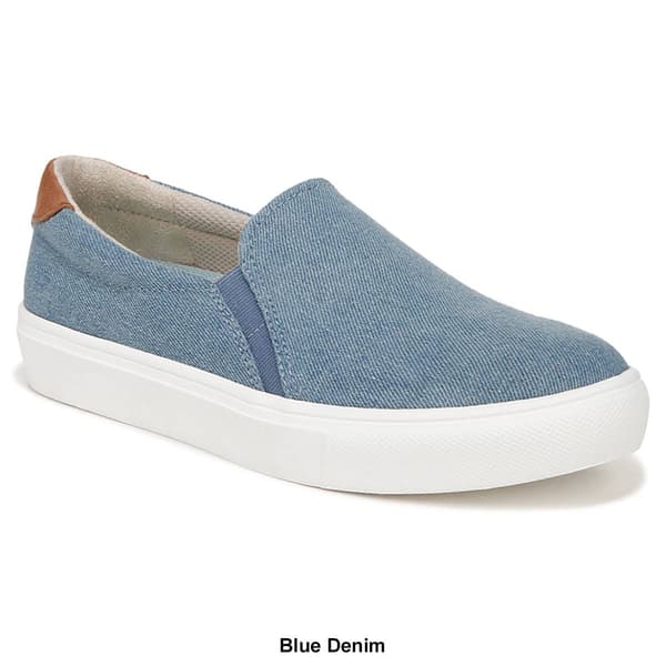 Womens Dr. Scholl’s Nova Slip-On Fashion Sneakers - Boscov's