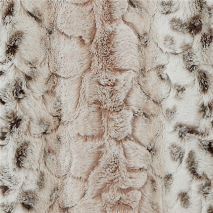 Petite Alfred Dunner Regent Street Faux Fur Vest Jacket