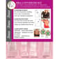 Womens Braza Bra Straps Galore - image 1