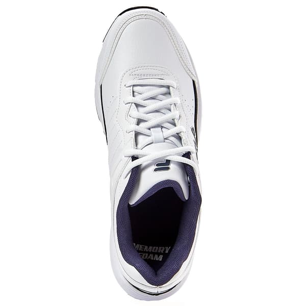 Mens Fila Memory Sportland Athletic Sneakers