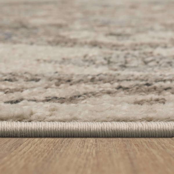 Mohawk Home Laughton Grey Runner