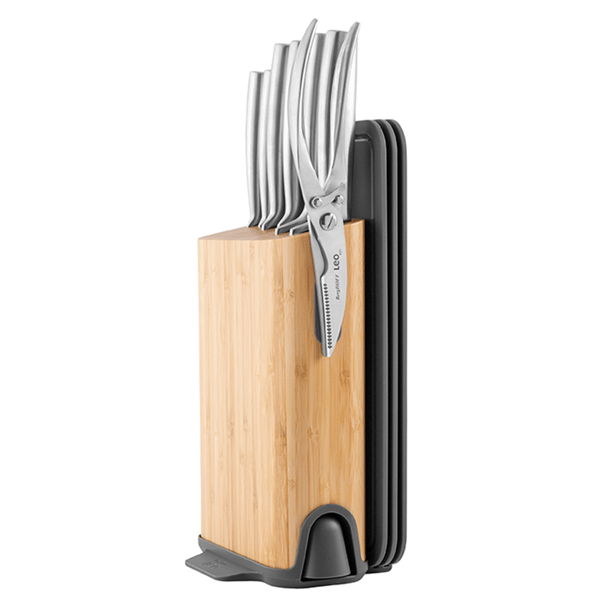 BergHOFF Leo Legacy 3pc. Stainless Steel Cutlery Set